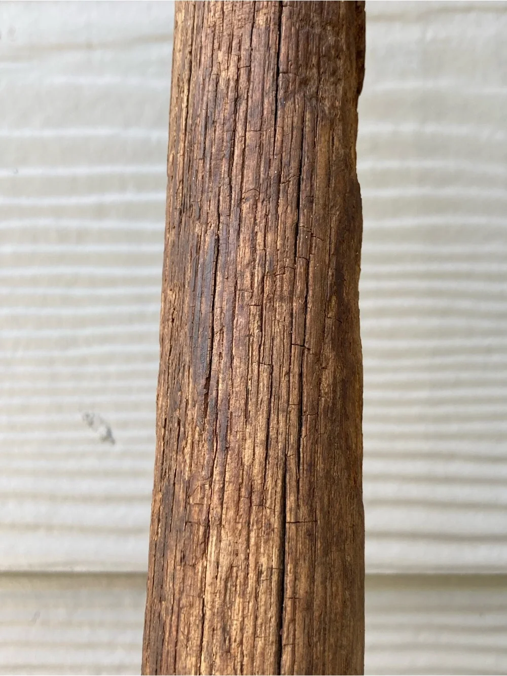 Ely’s Dandy Hay Knife Metal and Wood Early 1900s Garden Tool Rustic Decor